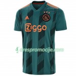 AFC Ajax Dres Gostujući 2019/20 Kratkih Rukava AFC Ajax Dres Gostujući 2019/20 Kratkih Rukava